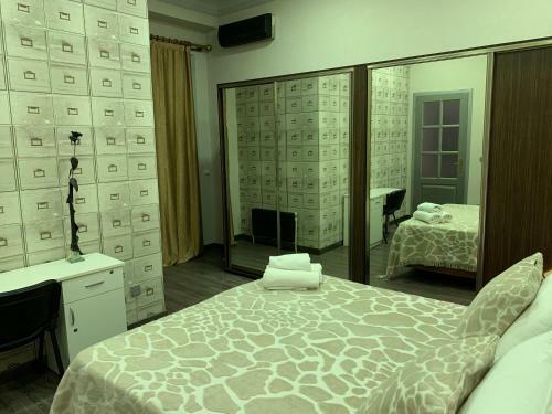 Old City Luxury Family Apartment
