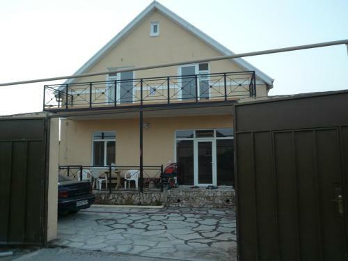 Villa Bina House