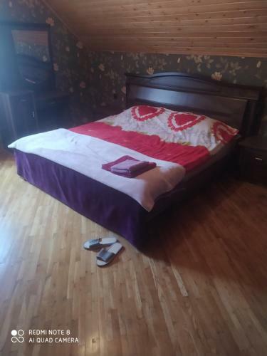 Villa Bina House