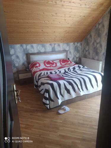 Villa Bina House