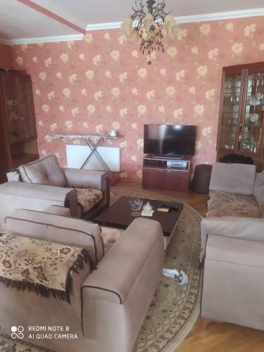 Villa Bina House