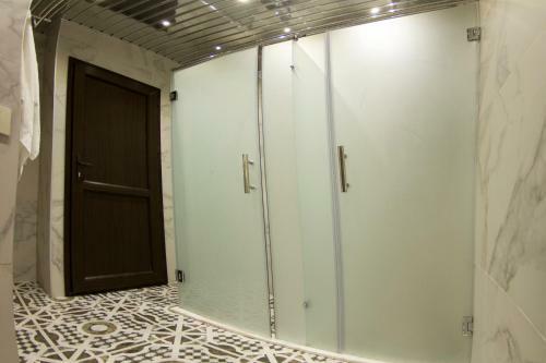 Home Boutique Hostel