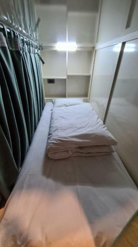 Home Boutique Hostel