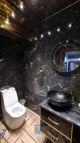 Home Boutique Hostel