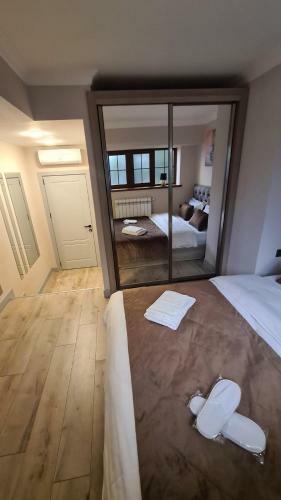 Home Boutique Hostel