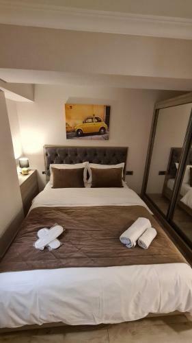 Home Boutique Hostel