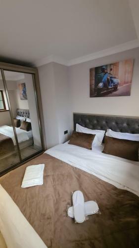 Home Boutique Hostel