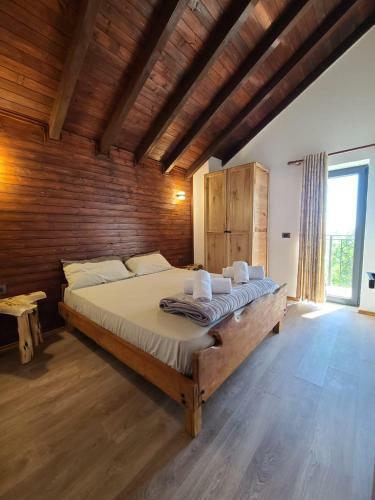 Apartamento Kulla Relax