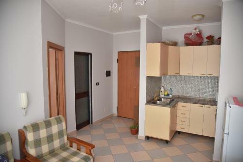 Sea View Apartment