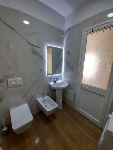 Apartamento One Step From Sea