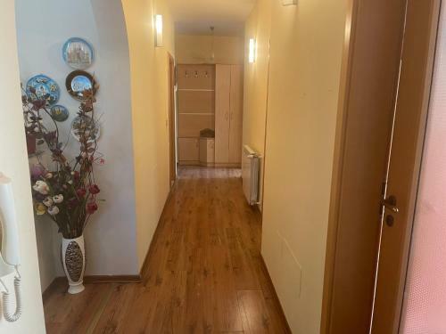 Balla Apartment