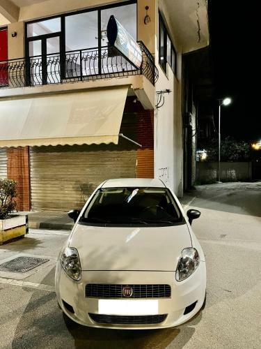 Apartamento A B Property