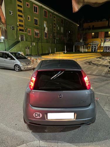 Apartamento A B Property