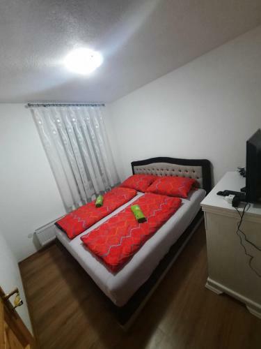 Villa Ku?a Za Odmor Sara