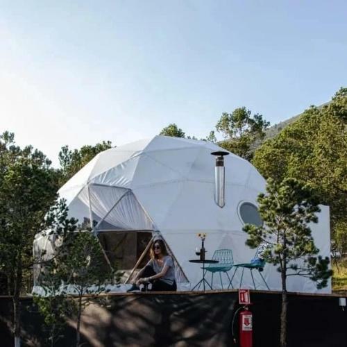 N�mada Glamping Resort