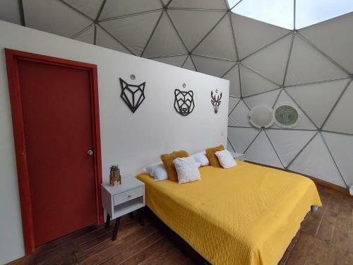 N�mada Glamping Resort