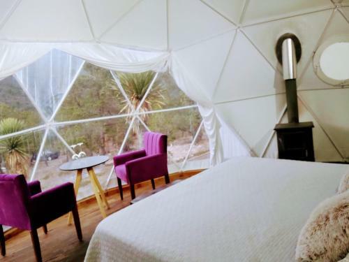 N�mada Glamping Resort