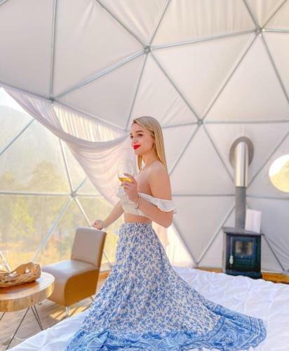 N�mada Glamping Resort