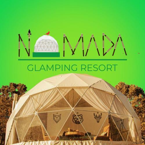 N�mada Glamping Resort