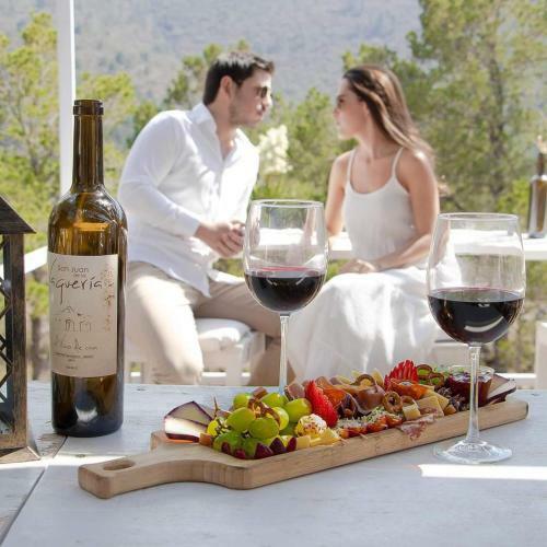 N�mada Glamping Resort