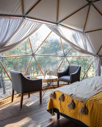 N�mada Glamping Resort
