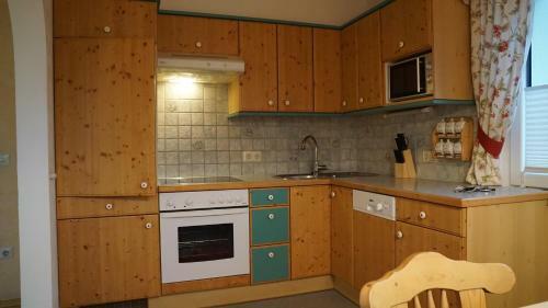 Apartamento Katharina