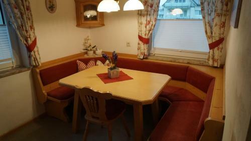 Apartamento Katharina