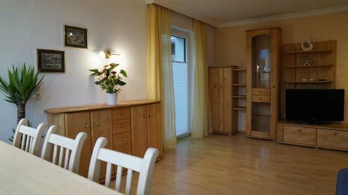 Apartamento Katharina
