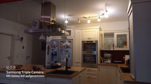 Apartamento Katharina