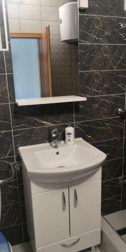 Apartamento River Villa