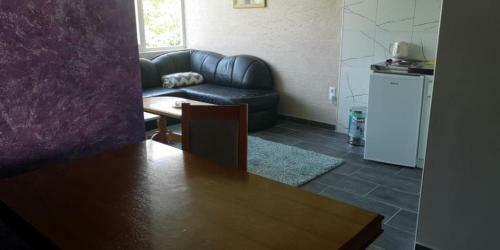 Apartamento River Villa