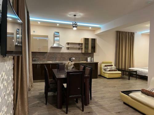 Apartamento Green Guest House In Dilijan