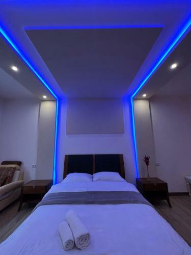 Apartamento Green Guest House In Dilijan