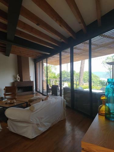 Confortable Vista Al Lago