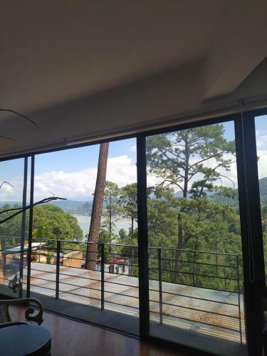 Confortable Vista Al Lago