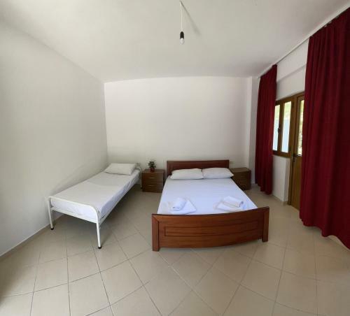 Hotel Prifti