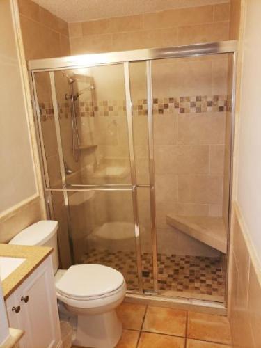 Apartamento Moonraker #5