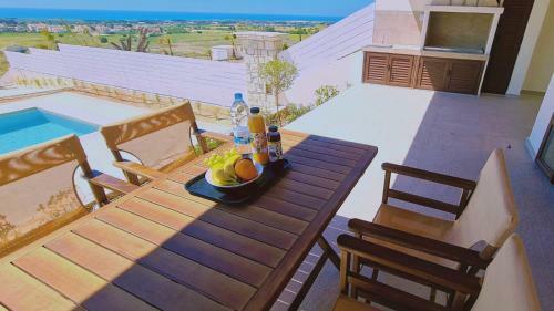 Chrystallia Holiday Villas