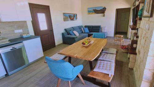 Chrystallia Holiday Villas