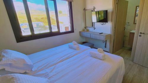 Chrystallia Holiday Villas