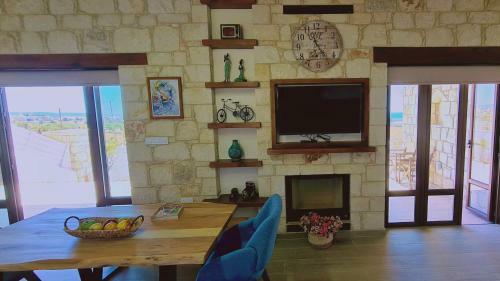Chrystallia Holiday Villas