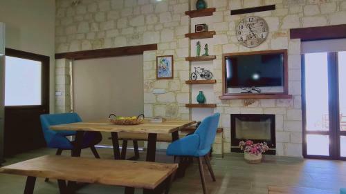 Chrystallia Holiday Villas