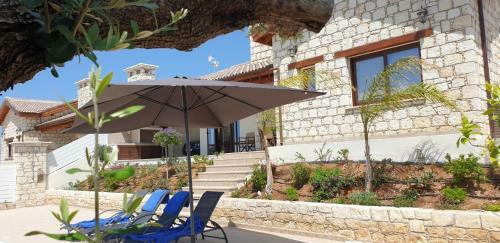 Chrystallia Holiday Villas