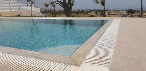 Chrystallia Holiday Villas