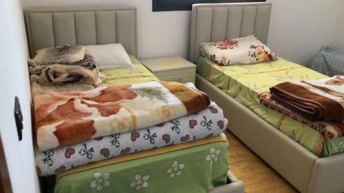 Apartamento Daily Resident