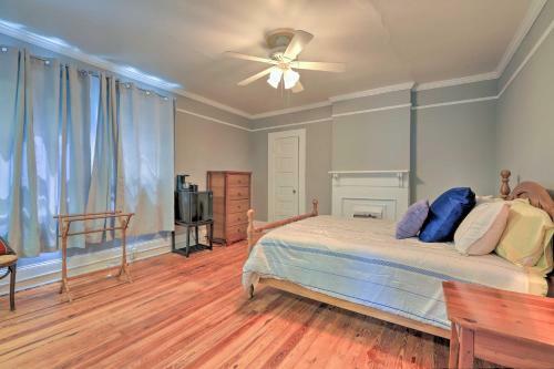 Spacious Lanett Haven With Sunroom And Large Deck