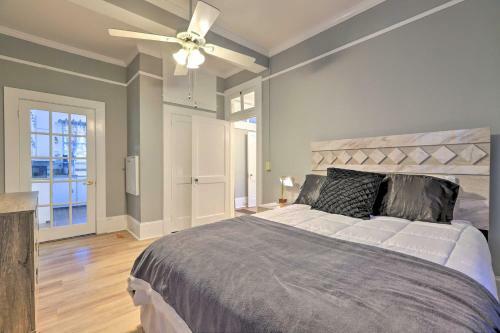 Spacious Lanett Haven With Sunroom And Large Deck