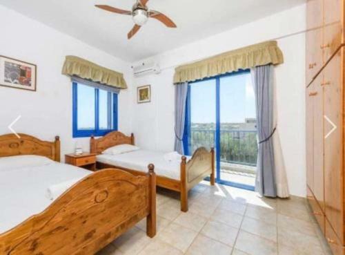 Konnos Hight Villa