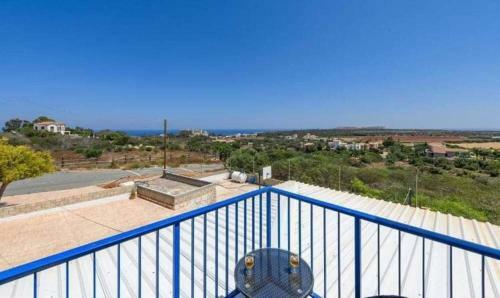 Konnos Hight Villa