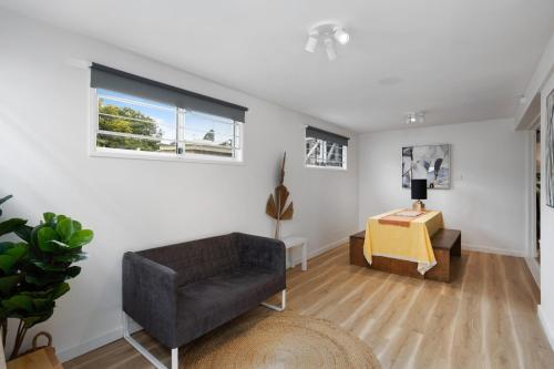 Apartamento Bright Contemporary 2-bed Flat